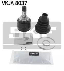 SKF VKJA 8037